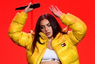 Charli XCX Shares New Song “Every Rule”: Listen