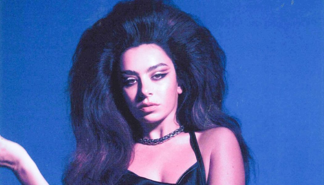 Charli XCX’s ‘Beg for You’ Hits Hot Dance/Electronic Songs Top 10