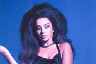 Charli XCX’s ‘Beg for You’ Hits Hot Dance/Electronic Songs Top 10