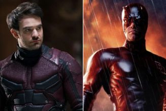 Charlie Cox Calls Ben Affleck’s Daredevil Movie “Tonally Confused,” Says the “Suit Sucks”