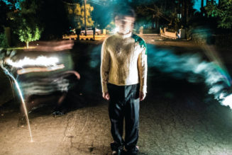 Charlie Hickey Announces Debut Album Nervous at Night, Shares Title Track: Stream