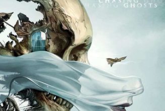 Chasing Ghosts – STABBING WESTWARD