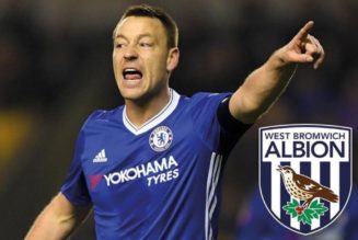Chelsea news: John Terry hits back at Labour MP after being criticized for Abramovich tribute