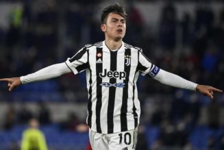Chelsea Transfer News: Paulo Dybala linked with summer move