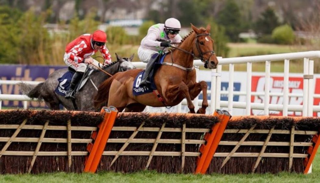 Cheltenham Bankers: Day Four Friday 18th March 2022