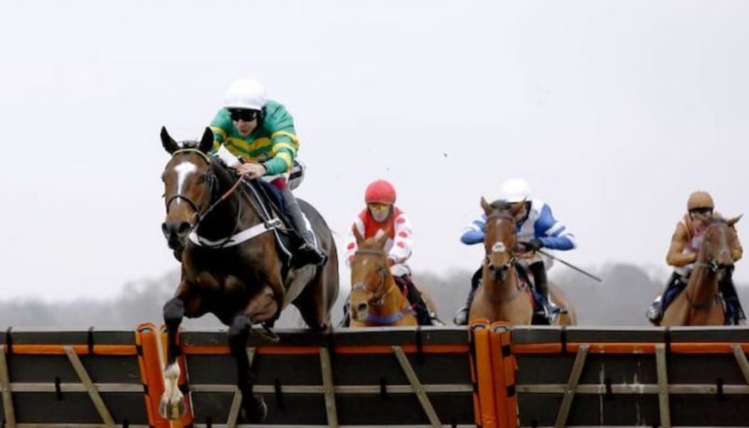 Cheltenham Betting Offers | Bet £10 Get £30 in Supreme Novices’ Hurdle Free Bets