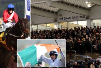 Cheltenham Day 3 Results – Check out Where Your Horses Finished on St Patrick’s Thursday