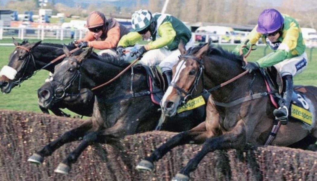 Cheltenham Festival: Greatest Gold Cup Winners from Golden Miller to Kauto Star