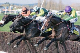 Cheltenham Festival: Greatest Gold Cup Winners from Golden Miller to Kauto Star