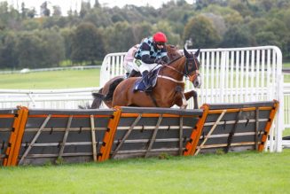 Cheltenham Festival News: Cormier Eyes £100k Bonus in County Hurdle