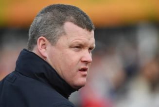 Cheltenham Festival News: Elliott Says Death Duty@10/1 His Best Handicap Chance