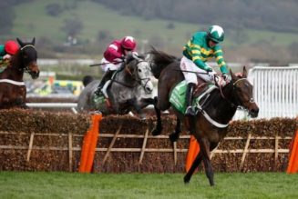 Cheltenham Festival News: Morebattle Hurdle Entries Chase £100k Bonus