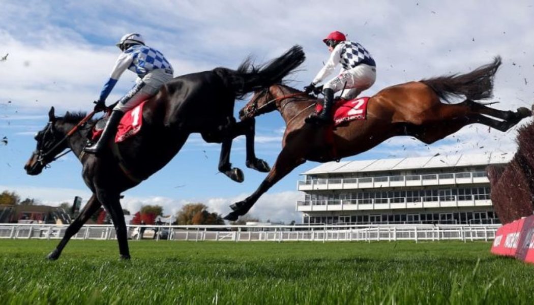 Cheltenham Lucky 15 Tips: Four horses to back on Friday 18th March