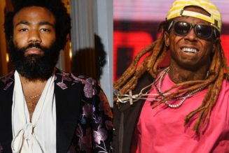 Childish Gambino, Lil Wayne and More Will Feature on Latto’s New Album ‘777’