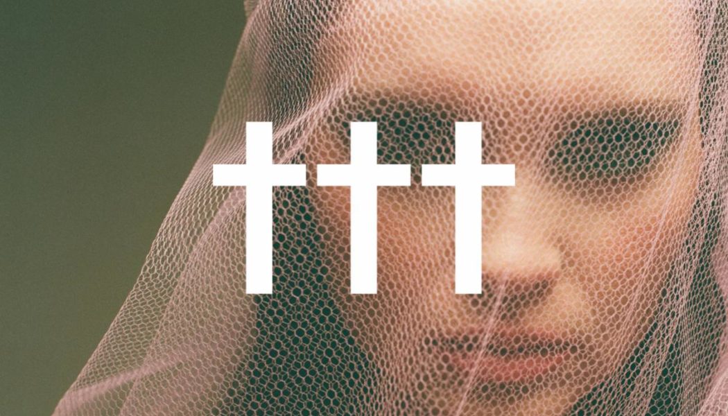 Chino Moreno’s ††† (Crosses) Share New Songs “Initiation” and “Protection”: Stream