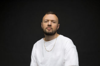 Chris Lake’s Black Book Records Releases Third Installment of ID Mixtape Series
