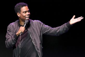 Chris Rock Addresses Will Smith’s Oscars Slap: “I’m Still Kind of Processing What Happened”