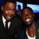 Chris Rock and Kevin Hart Announce Joint “Only Headliners Allowed” Comedy Tour