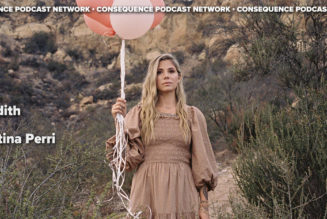 Christina Perri on New Single “Evergone” and the Influence of Taylor Swift’s folklore and evermore