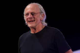 Christopher Lloyd Joins Mandalorian Season 3 Cast