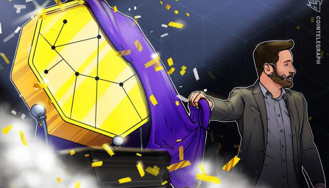 Citi’s digital asset co-heads resign with plans to create crypto startup