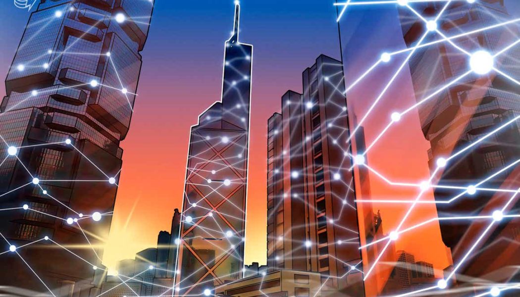 City-building startup Praxis secures $15M in Series A Funding