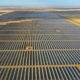 Clean energy broke records in 2021 but still can’t catch up with oil and gas