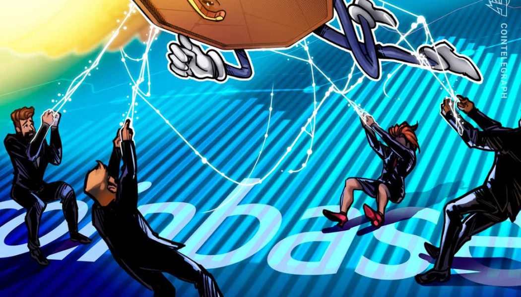 Coinbase to reportedly buy the $2.2B Brazilian unicorn behind Mercado Bitcoin