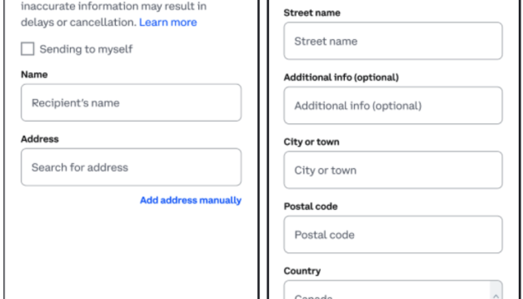Coinbase to track off-platform crypto transfers in Canada, Singapore, Japan