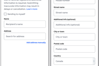 Coinbase to track off-platform crypto transfers in Canada, Singapore, Japan
