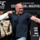 Colby Covington and Jorge Masvidal Get Heated at UFC 272 Press Conference
