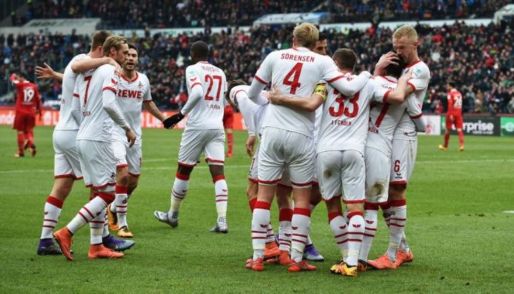 Cologne vs Hoffenheim live stream: How to watch Bundesliga for free