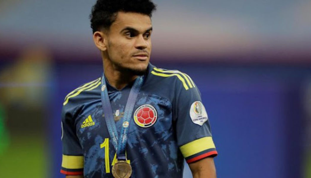 Colombia vs Bolivia live stream: How to watch World Cup Qualifiers for free