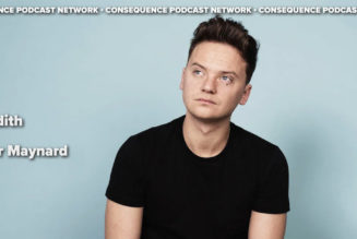 Conor Maynard on Reimagining a Whitney Houston Classic and Early Collaborations with Pharrell, Frank Ocean