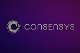 ConsenSys notches a $7 BN valuation after completing a $450 M Series D raise