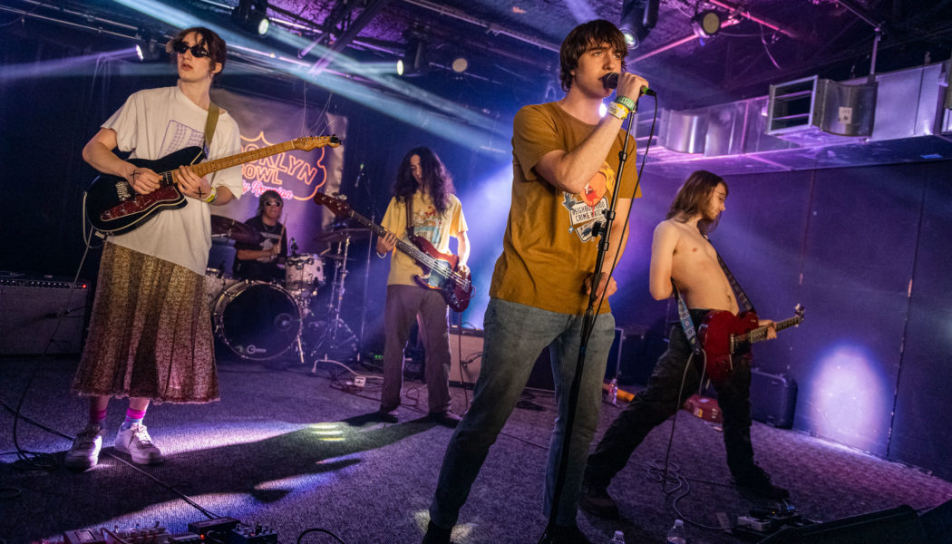 Consequence’s 2022 SXSW Party at Brooklyn Bowl’s Family Reunion: Recap + Photo Gallery