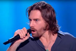 Contestant on The Voice France Performs Obnoxious Rendition of Nirvana’s “Come As You Are”: Watch