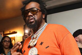 Conway The Machine Debuts “Stressed” Music Video