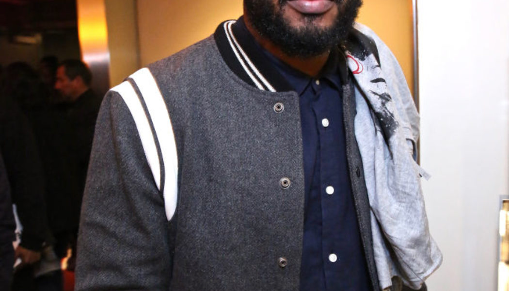 Cops Share Bodycam Clip Of Ryan Coogler’s Bank Of America Arrest