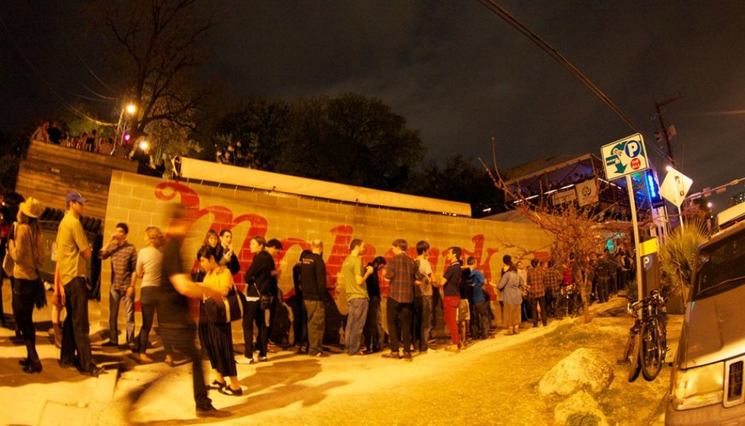 Could Austin Be the Model for How to Save a Music Scene?