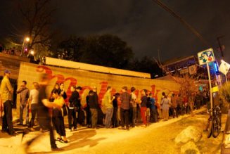 Could Austin Be the Model for How to Save a Music Scene?