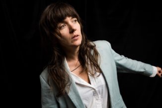 Courtney Barnett Announces ‘Here and There’ Music Festival