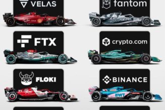 Crypto and NFTs at F1: What are firms bringing to the races beyond sponsorships?