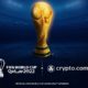 Crypto.com Unveiled as Official Sponsor of 2022 FIFA World Cup