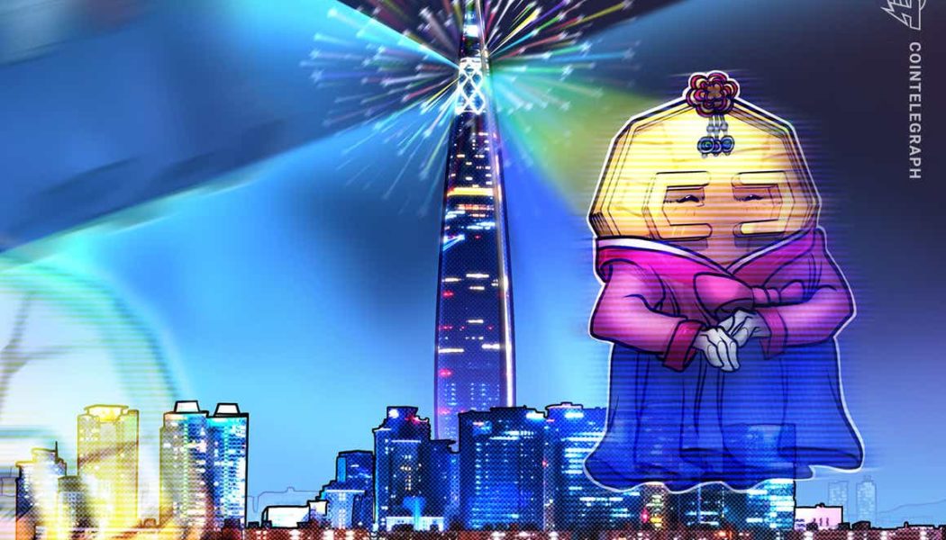 Crypto-friendly Yoon Suk-yeol wins Sth Korean presidency, ICX surges 60%