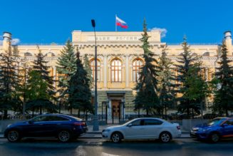 Crypto markets have inadequate liquidity to sustain sanctioned Russia, TRM Labs’ executive says