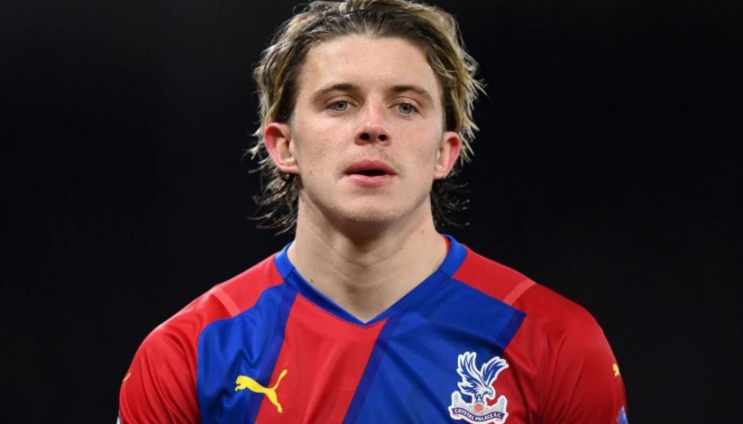 Crystal Palace vs Everton live stream: How to watch FA Cup for free