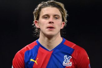 Crystal Palace vs Everton live stream: How to watch FA Cup for free