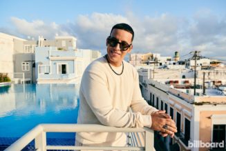 Daddy Yankee Announces Retirement With Farewell Tour, Album