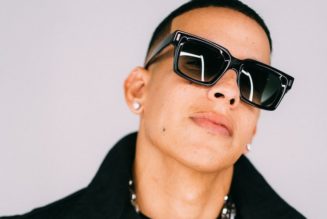 Daddy Yankee Announces That He’s Retiring From Music